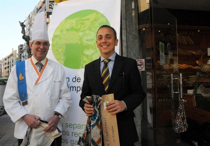 El director general de Planificación, Evaluación y Control Ambiental, Francisco 