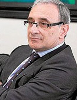 Alfonso Sánchez Izquierdo