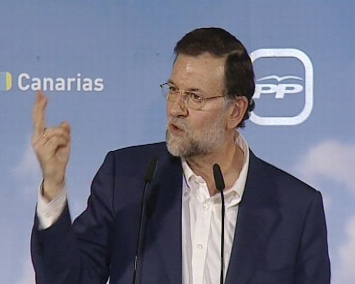 Mariano Rajoy