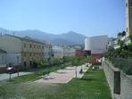 Museo Zabaleta, en Quesada (Jaén)