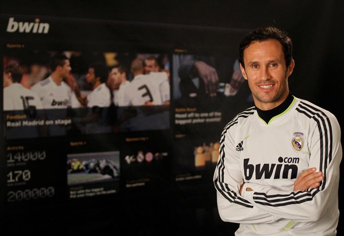 Ricardo Carvalho