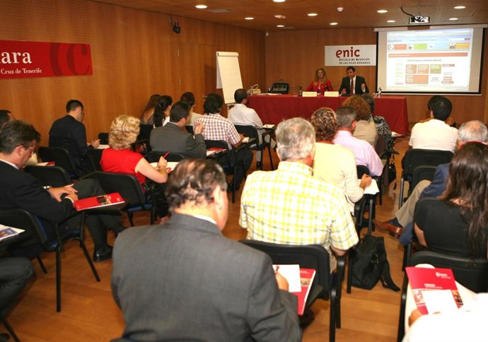 La Cámara cuenta con medidas para apoyar a la empresa familiar