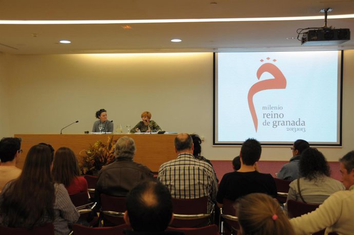 Reunión de voluntarios del Milenio del Reino de Granada 