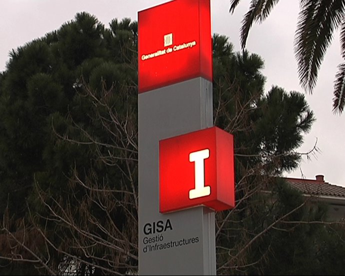 La Guardia Civil registra la sede de GISA