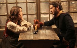 El secreto del Puente Viejo de Antena 3