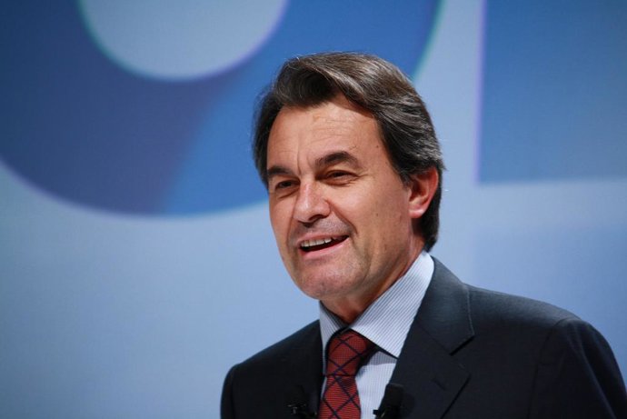 Artur Mas