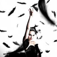 Google señala a Cisne Negro y Natalie Portman como triunfadores en los Oscar