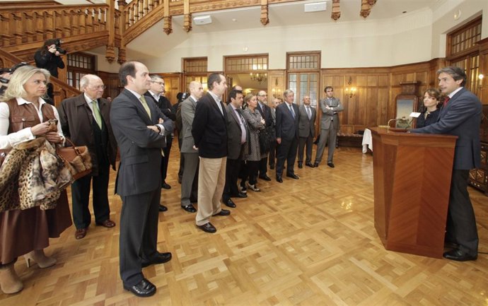 Presentación de 'Santander Observ@'