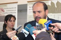 Junta apoya a ganaderos en sus reivindicaciones y ve necesario medidas de mercado que eviten especulación internacional