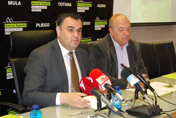 CONCURSO NACIONAL DE FOTOGRAFÍA 'FOTOESPUÑA 2011'