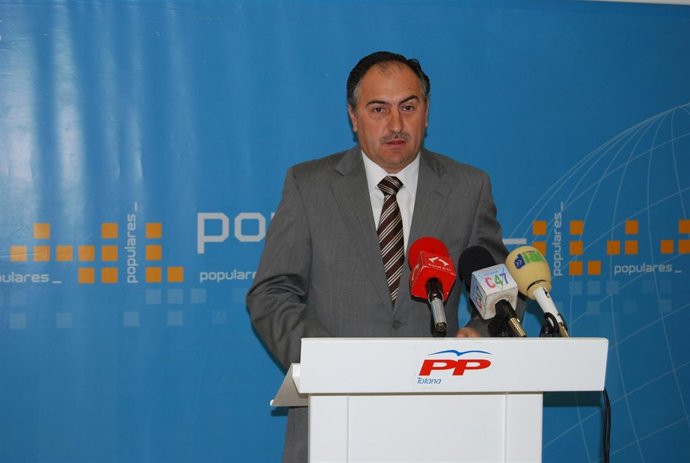 José Antonio Valverde