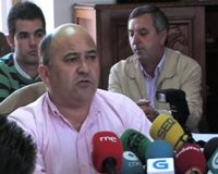 Santiso agradece al PP su designación como candidato en Abegondo y dice que "siempre" estará a su "disposición"