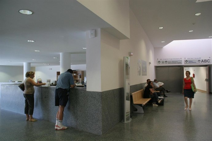 Hospital General de Ciudad Real