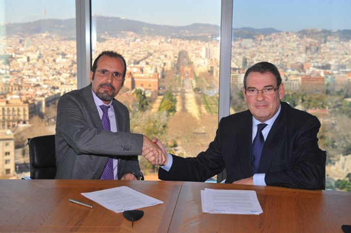 Acuerdo con el Instituto Tecnólogico Hotelero