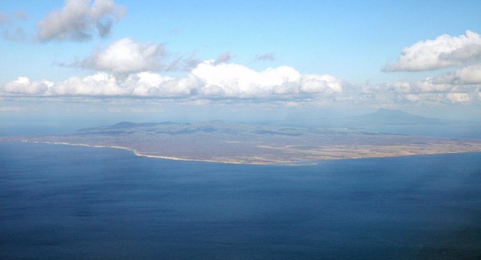 Islas Kuriles del Sur