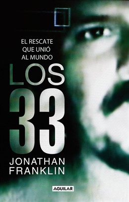 La portada del libro. (Foto: Aguilar)
