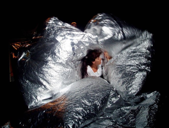 Escena Miriñaque representará 'Los viajes de Petit' en Arbolé