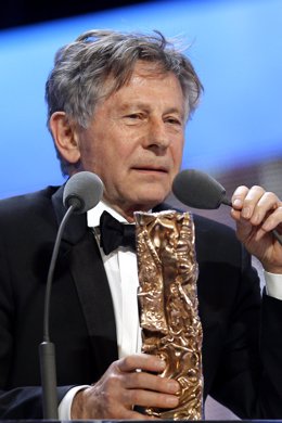 Roman Polanski gana el premio César 