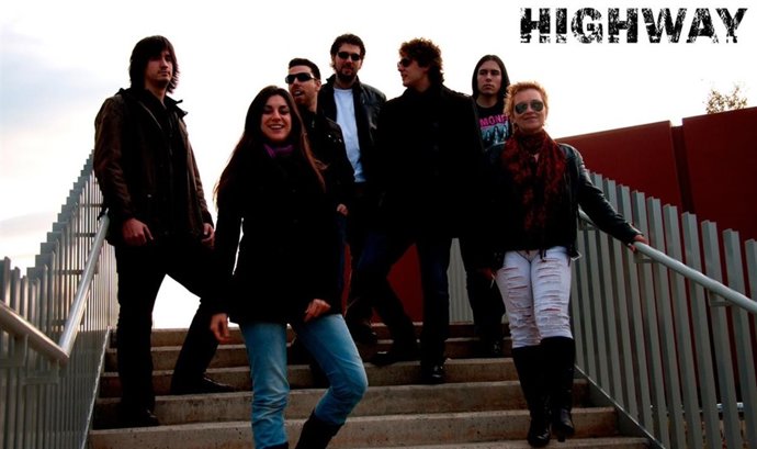 grupo Highway