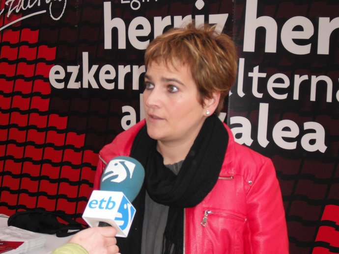 Aralarren Prentsa Oharra / Nota De Prensa De Aralar