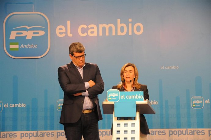 Tarno y Ruiz Sillero.