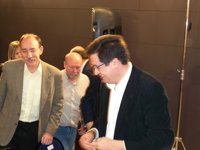 Óscar López pide "movilización general" a los militantes del PSCyL para "sacar a la Junta de El Rincón del Vago"