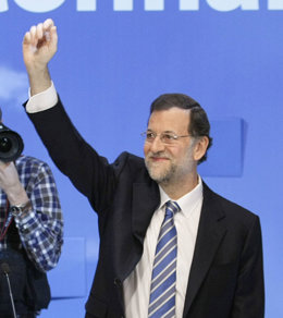 Mariano Rajoy