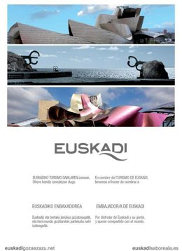 Título de 'embajador'.