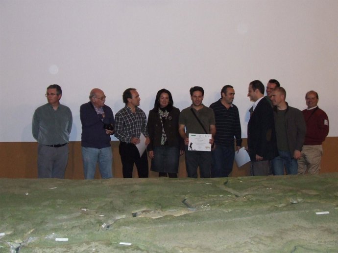 NOTAS DE PRENSA FIO 2011