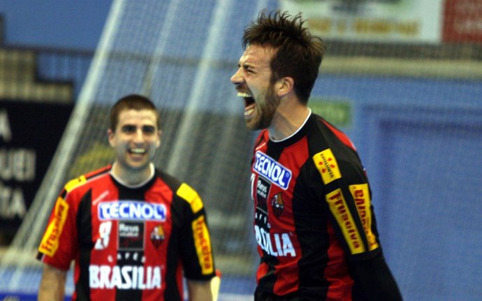 El Reus jugará la final contra el Barcelona