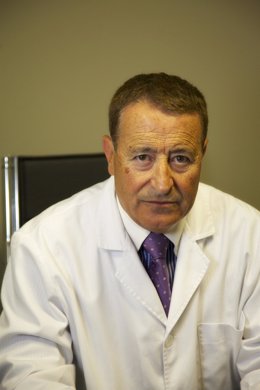 Federico Sánchez González, director médico del Centro Proctológico Europeo
