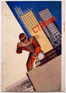 El IVAM viaja a Rusia