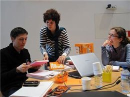 Gabinete De Iniciativa Joven