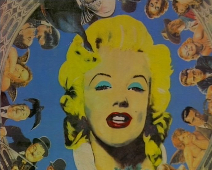 Exposición de Andy Warhol en Cáceres