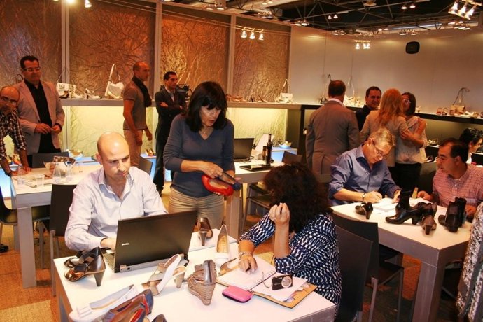 Fabricantes de Calzado CV