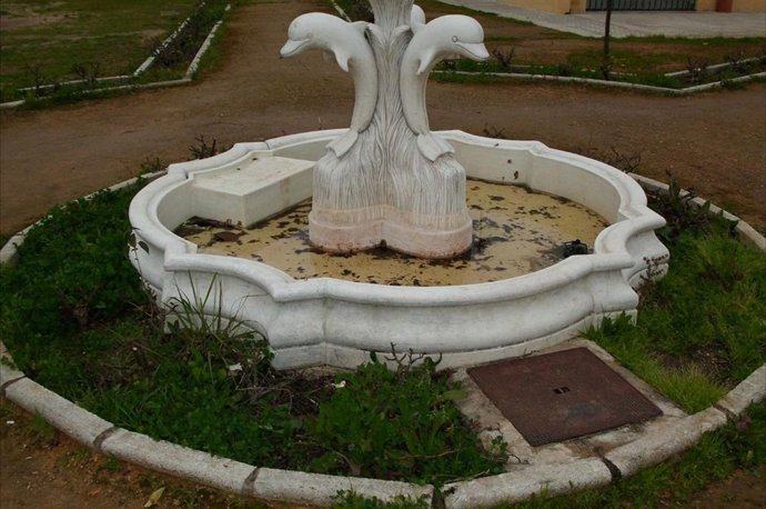 Fuente de Camas