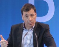 Gómez sugiere un impuesto a la banca 