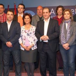 psoe albacete cortes