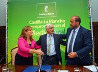 Martínez Guijarro liderará la candidatura del PSOE a las Cortes regionales por Cuenca