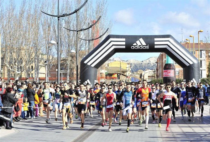 Duatlon Utebo