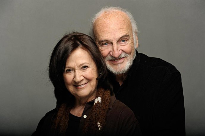 La sonrisa estrusca. 