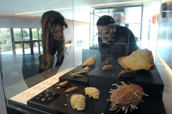 Parque de las Ciencias de Granada