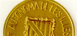 Medalla de Oro de Baleares 