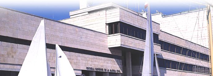 Escuela de Náutica