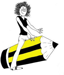 Imagen de la exposición Mujeres en el Cómic, en Valladolid.