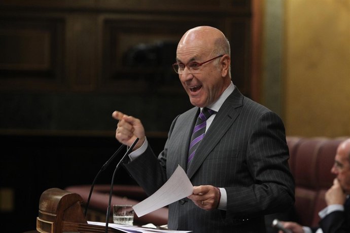 Josep Antoni Duran i Lleida