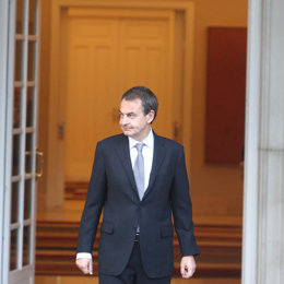 José Luis Rodríguez Zapatero
