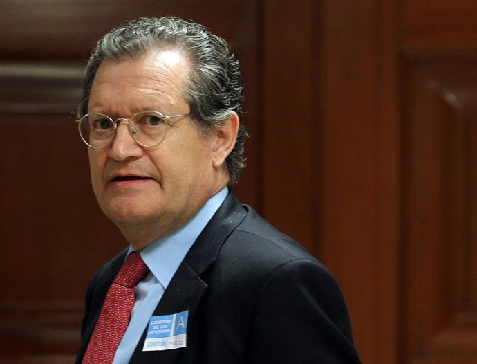 Juan Ignacio Lema, Presidente de AENA