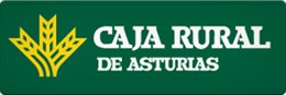 Logo caja Rural de Asturias
