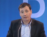 Gómez dice que las plazas de maestro convocadas por la Comunidad "no son suficientes"